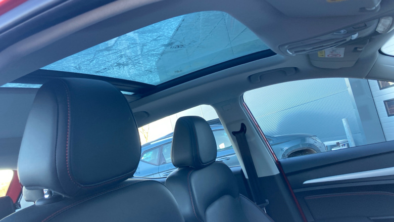 MG ZS 115kW Trophy EV Long Range 73kWh 5dr Auto Electric Hatchback